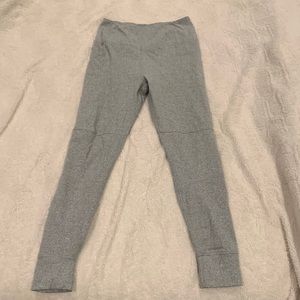 Gray Leggings $10